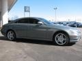 Granite Grey Metallic - CLS 500 Photo No. 3