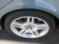 Granite Grey Metallic - CLS 500 Photo No. 5