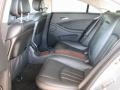 Granite Grey Metallic - CLS 500 Photo No. 6