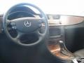 Granite Grey Metallic - CLS 500 Photo No. 7