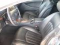 Granite Grey Metallic - CLS 500 Photo No. 9