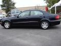 Capri Blue Metallic - E 320 Sedan Photo No. 3