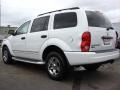 2004 Bright White Dodge Durango Limited  photo #2