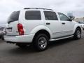 2004 Bright White Dodge Durango Limited  photo #4