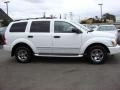 2004 Bright White Dodge Durango Limited  photo #5