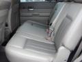 2004 Bright White Dodge Durango Limited  photo #8