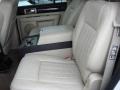 2003 Oxford White Lincoln Navigator Luxury 4x4  photo #10
