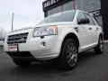 Alaska White - LR2 HSE Photo No. 1