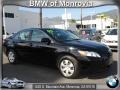 Black - Camry LE Photo No. 1