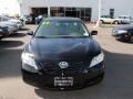 Black - Camry LE Photo No. 2