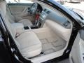 Black - Camry LE Photo No. 4
