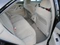Black - Camry LE Photo No. 6