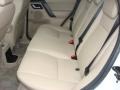 Almond 2010 Land Rover LR2 HSE Interior Color