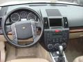 Almond Dashboard Photo for 2010 Land Rover LR2 #55851103