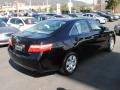 Black - Camry LE Photo No. 9