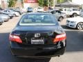 Black - Camry LE Photo No. 10
