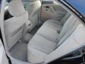 Black - Camry LE Photo No. 11