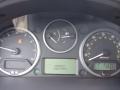 Almond Gauges Photo for 2010 Land Rover LR2 #55851158