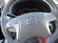 Black - Camry LE Photo No. 18