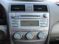 Black - Camry LE Photo No. 20
