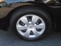 Black - Camry LE Photo No. 24
