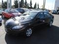 Black - Camry LE Photo No. 25