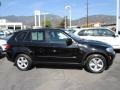Jet Black - X5 3.0si Photo No. 3