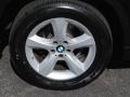 Jet Black - X5 3.0si Photo No. 8
