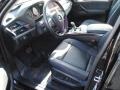 Jet Black - X5 3.0si Photo No. 16