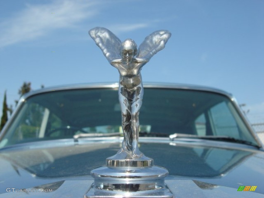 1973 Rolls-Royce Silver Shadow I Marks and Logos Photo #55851532