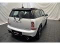 White Silver Metallic - Cooper S Clubman Photo No. 2
