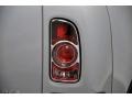 White Silver Metallic - Cooper S Clubman Photo No. 3