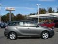 Phantom Gray Pearl - Matrix XR AWD Photo No. 1