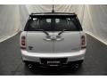 White Silver Metallic - Cooper S Clubman Photo No. 4