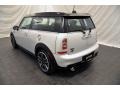 White Silver Metallic - Cooper S Clubman Photo No. 7