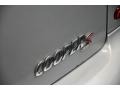 2011 Mini Cooper S Clubman Badge and Logo Photo