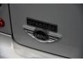White Silver Metallic - Cooper S Clubman Photo No. 9