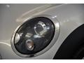 White Silver Metallic - Cooper S Clubman Photo No. 10