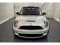 White Silver Metallic - Cooper S Clubman Photo No. 11