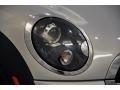 White Silver Metallic - Cooper S Clubman Photo No. 13