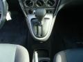 4 Speed Automatic 2006 Toyota Matrix XR AWD Transmission