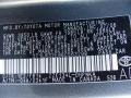 1E3: Phantom Gray Pearl 2006 Toyota Matrix XR AWD Color Code