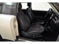 White Silver Metallic - Cooper S Clubman Photo No. 26
