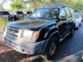 Super Black - Xterra XE V6 4x4 Photo No. 4