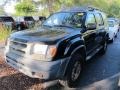 2000 Super Black Nissan Xterra XE V6 4x4  photo #4