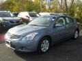 Ocean Gray - Altima 2.5 SL Photo No. 1