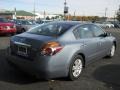 Ocean Gray - Altima 2.5 SL Photo No. 2