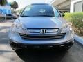 2008 Glacier Blue Metallic Honda CR-V EX  photo #8