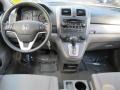 2008 Glacier Blue Metallic Honda CR-V EX  photo #10