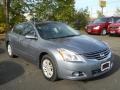 Ocean Gray - Altima 2.5 SL Photo No. 15